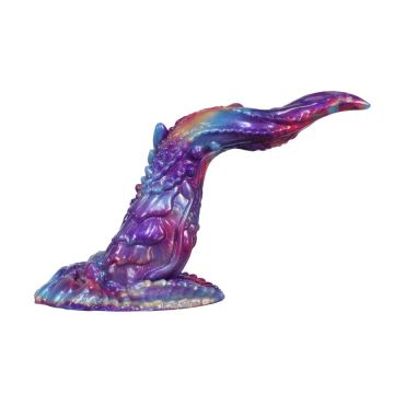 Monster Dildo Gode Poisontong