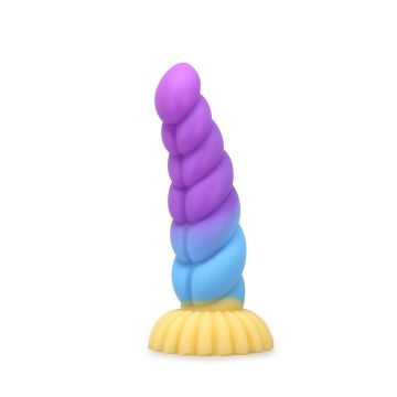 Monster Dildo Monstar Cox MistyCock