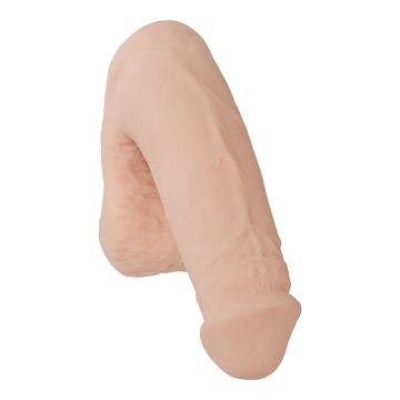 Packer Dildo Pack It Lite - Lichte Huidskleur