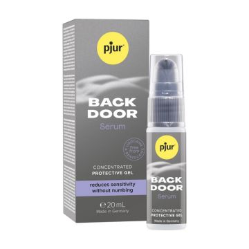Pjur Anal Comfort Backdoor Serum - 20ml