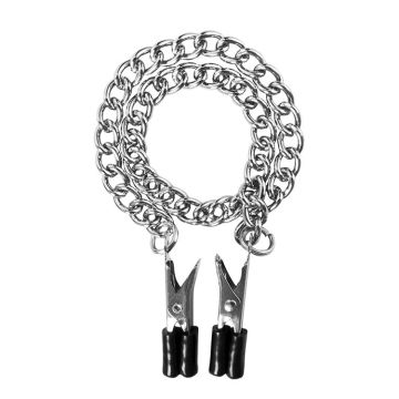 GP Tepelklemmen Nipple Erectors