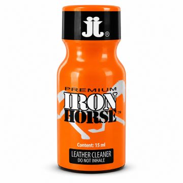 Iron Horse Poppers 15ml
