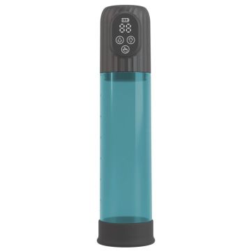 Automatische Vacuum Penispomp