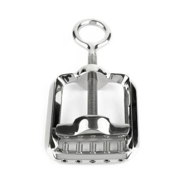 Ball Crusher V2 - Mr Steel