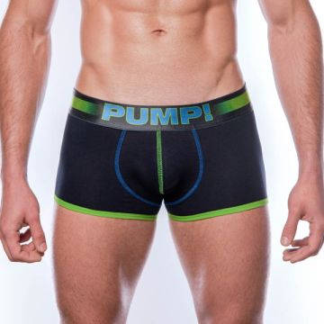 Pump PLAY Boxer - Green