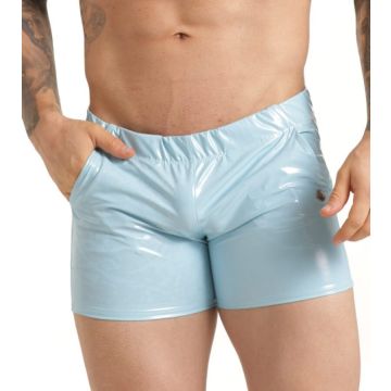 GIGO Charol Hotshort - Licht Blauw