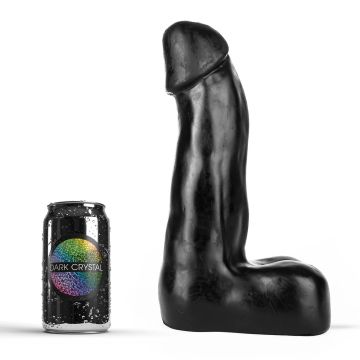 Dark Crystal Dildo Liam - 26 cm