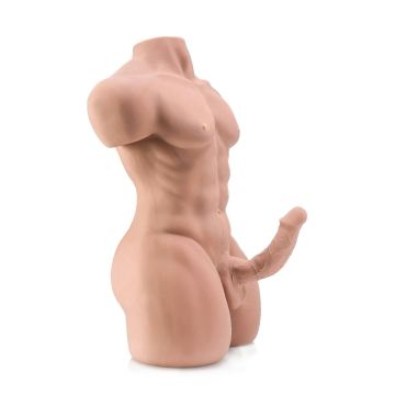 Ultra Realistic Lovedoll - Darius