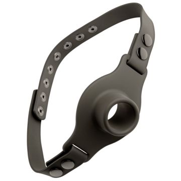 Verstelbare Piss Gag