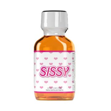 Sissy Poppers - 24 ml