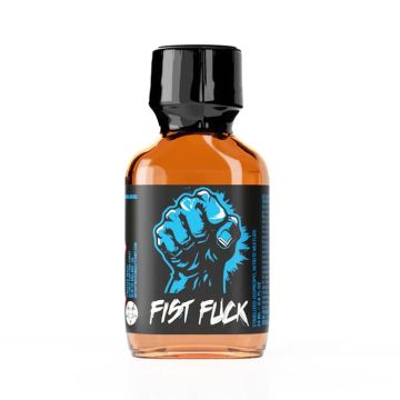 Fist Fuck Propyl Poppers - 24 ml