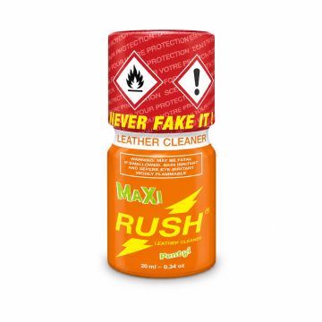 Maxi Rush Pentyl Poppers 20ml