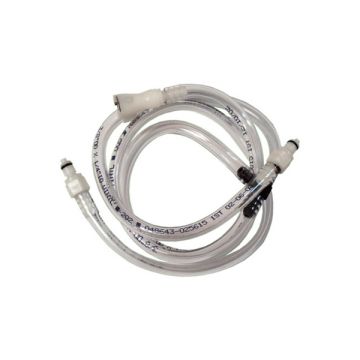 Mister B Two-Way Pump Connector