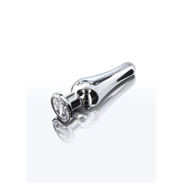 Diamond Bum Bijou Zilver - Small