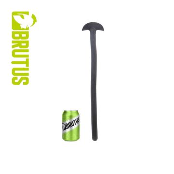 Brutus Siliconen Plug Gut Snake - M