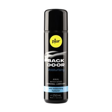 Pjur Back Door Comfort Waterglide - 250 ml