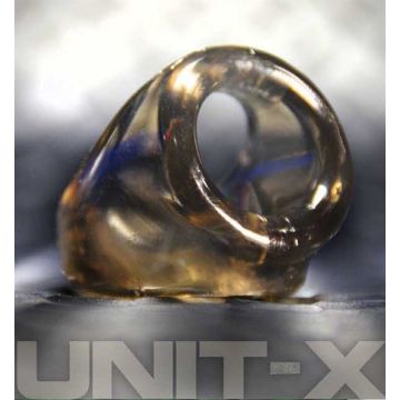 Oxballs Unit-X Cocksling -Smoke
