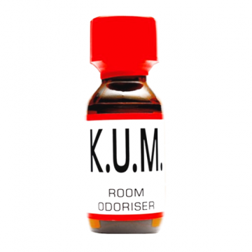 K.U.M Poppers 25ml