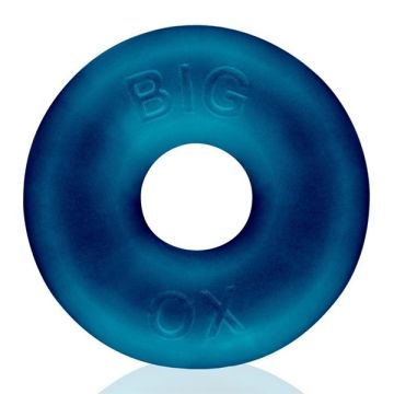 Oxballs Big Ox cockring - Space Blauw*