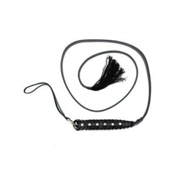 Rimba - Zweep Zwart*