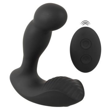 Rebel Prostaat Vibrator met Klopfunctie