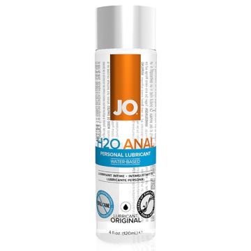 Jo Anal Glijmiddel-120-ml