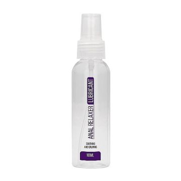 Anal Relax Glijmiddel - 100ml