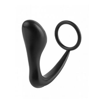 Anal Fantasy Ass-Gasm Cockring Buttplug*