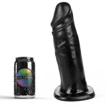 Dark Crystal Dildo Rik - 37 cm