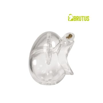 Brutus Kuisheidskooi Orb - Transparant