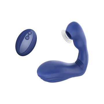 Prostaat Air Vibrator Xocoon Alpha Arouser