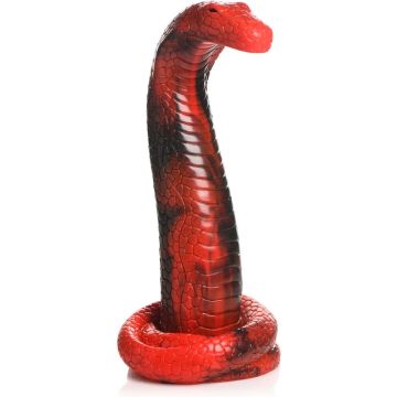 Monster Dildo King Cobra
