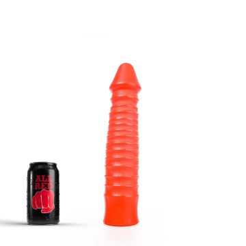 Dildo Bernhard Red