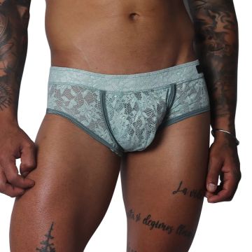 GIGO Prolix Aqua Boxershort