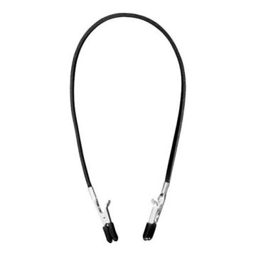 Tepel klemmen leer - Kiotos Leather*