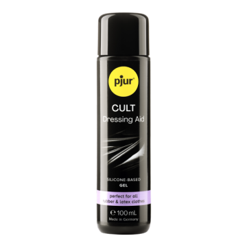 Pjur Cult - 100 ml