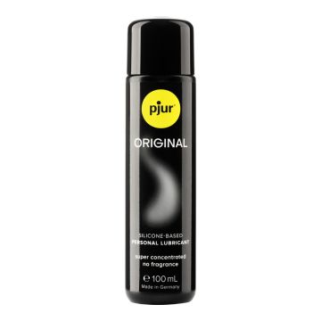 Pjur Original Massage- en glijmiddel - 100 ml