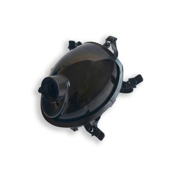 Gasmasker MSX Smoke Gasmaster