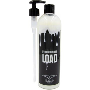 Mister B LOAD Glijmiddel - 250 ml
