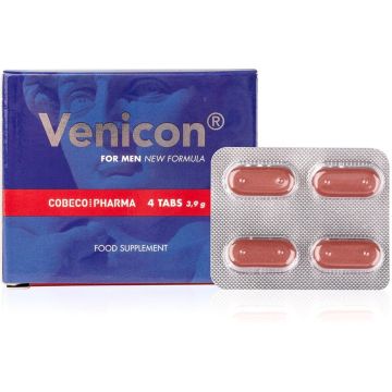 Venicon for Men