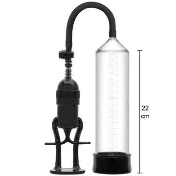 Penispomp Hidden Desire Fusion X Advanced