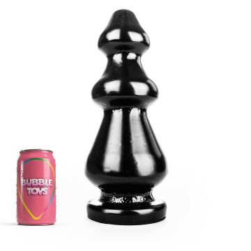 Bubble Butt Anaal Plug- Bowl*