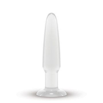 Buttplug Crystal Small