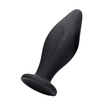Buttplug Edgy - Black