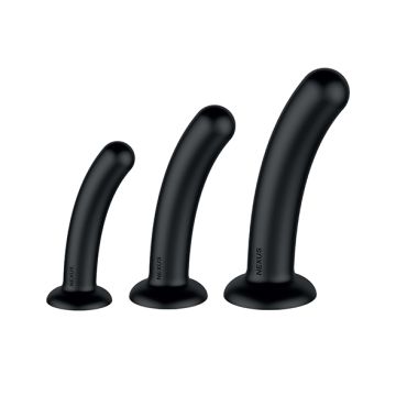 Anaal Dildo Nexus S,M en L