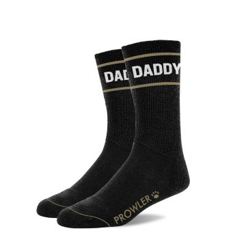 Prowler Red Daddy Sokken - Zwart