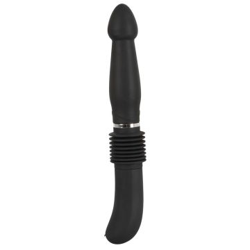 Stotende Vibrator - Push It