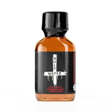 Holy Water Poppers - 24 ml