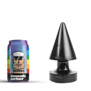 Crack Attack ButtPlug Medium 