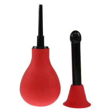 Whirling Spray Anaal Douche